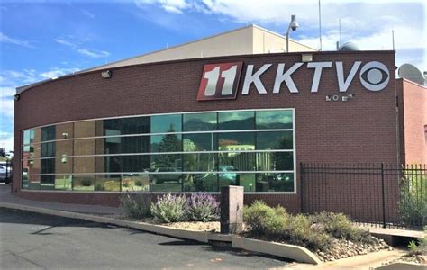 KKTV plans move to Colorado Springs' north side from near downtown ...