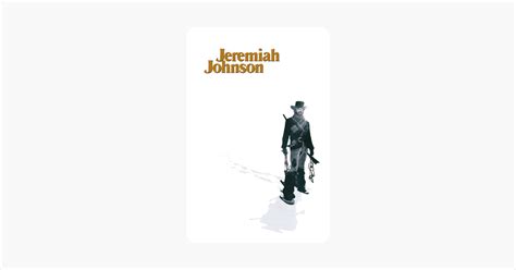 ‎Jeremiah Johnson on iTunes