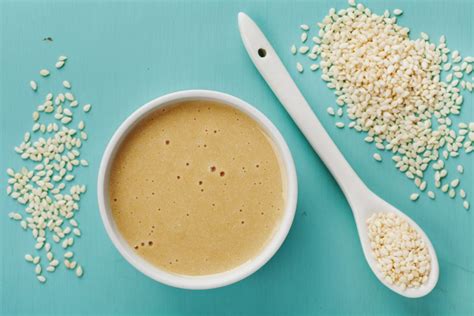 How to Make Tahini