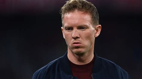 Julian Nagelsmann Looking For "Control" Against Unpredictable Borussia ...