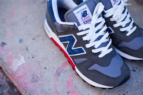 New Balance 1300 (Made In USA) - Sneaker Freaker