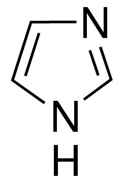 Imidazole | 288-32-4