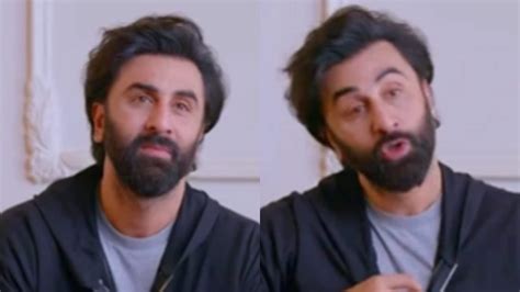 Angry Ranbir Kapoor Tells Brahmastra Director Ayan Mukerji 'Bhai Mera ...