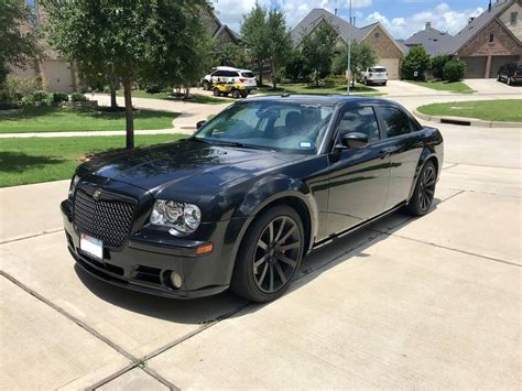 For Sale - 2009 Chrylser 300 SRT8 Black | Chrysler 300C & SRT8 Forums