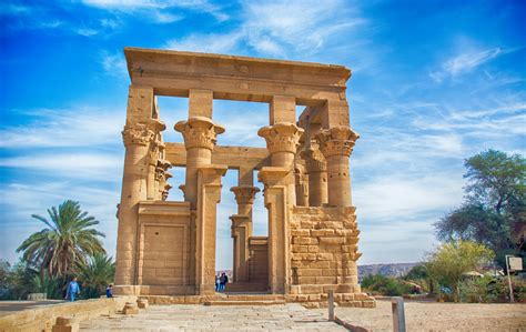 Visit Philae Temple With Unfinished Obelisk And High Dam – Egypt Travel – Explore Egypt Tours