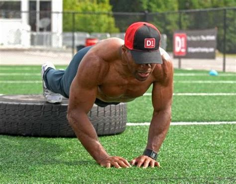 Herschel Walker Workout and Diet Program | Muscle world