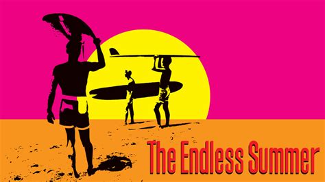 The Endless Summer | Kanopy