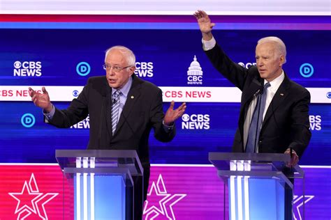 Democratic debate: how to watch tonight’s live stream online - The Verge