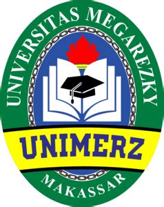 Universitas Megarezky Makassar Logo PNG Vector (CDR) Free Download