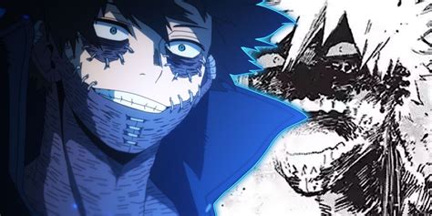 MHA: Why Dabi Can’t Die and What This Could Mean for Endeavor | Flipboard