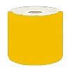 P5-4019 Dark Yellow 4 inch x 150 ft 3.0 mil vinyl tape | Precision Label Products, Inc