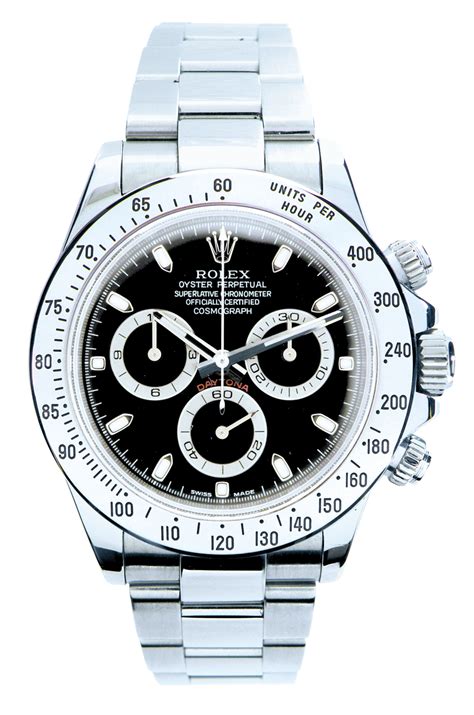 Rolex Daytona