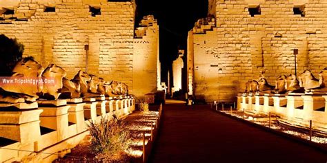 Top Things to Do in Luxor at Night - Spend A Night in Luxor| Trips in Egypt