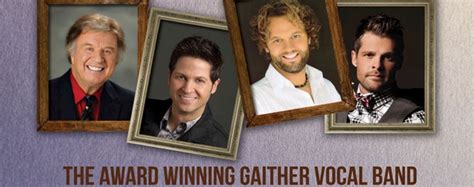 Bill Gaither Presents the GAITHER HOMECOMING | Toyota Arena