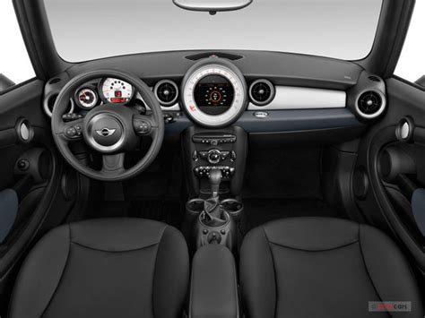 2013 MINI Cooper Prices, Reviews and Pictures | U.S. News & World Report