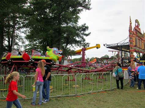 Michael's Amusement Orient Express Roller Coaster. | Flickr