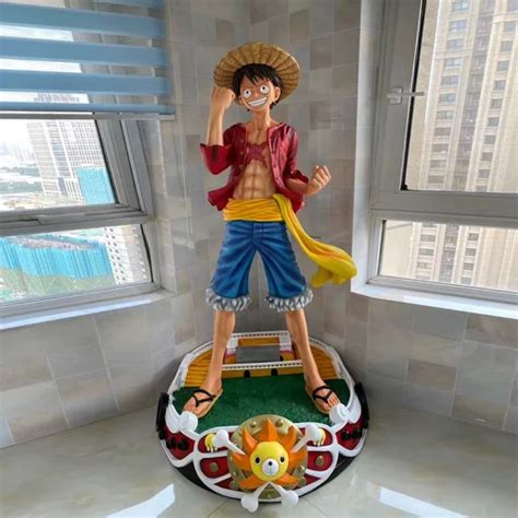 Share 162+ life sized anime statue latest - dedaotaonec