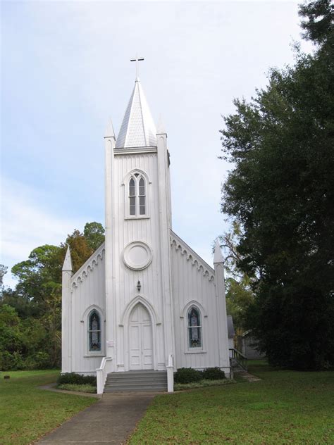 Christ Episcopal Church: The Rt. Rev. Jacob W. Owensby to visit December 2nd 2015