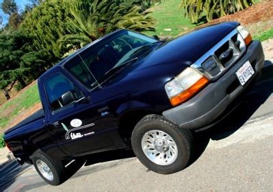 You Could Be Driving an All-Electric Ford Ranger EV Today!