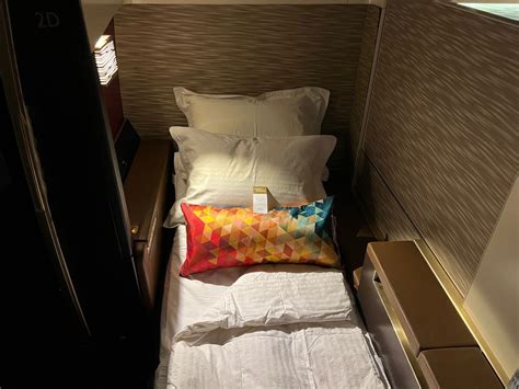 Review: Etihad First Class Boeing 787 (IAD-AUH) - One Mile at a Time