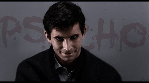 Anthony Perkins (Psycho 1960) made as a wallpaper. : r/Colorization