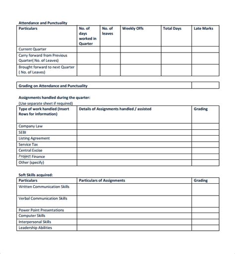 Streamline Your Business Reporting with our Quarterly Report Template