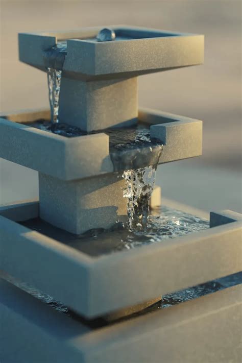 Indoor feng shui fountains – Artofit