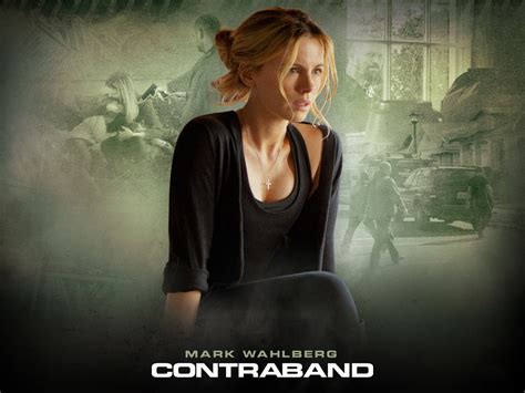 Hollywood Wallpapers: Contraband Movie Wallpapers