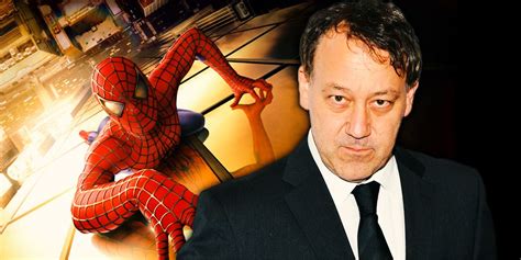 Now Is the Time for Sony To Finally Make Sam Raimi’s Spider-Man 4