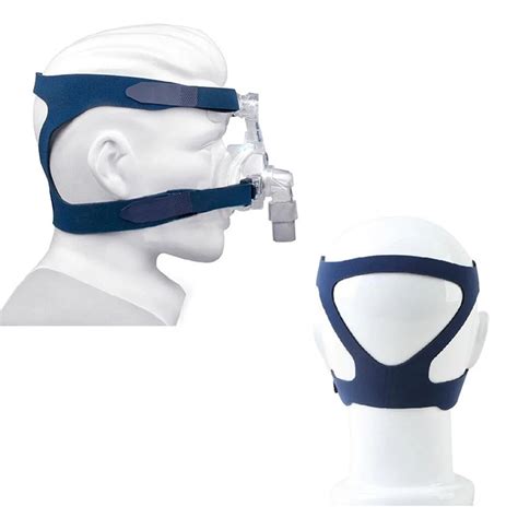 Aliexpress.com : Buy Cpap Masks|CPAP Headgear|Cpap Nasal Mask Sleep ...