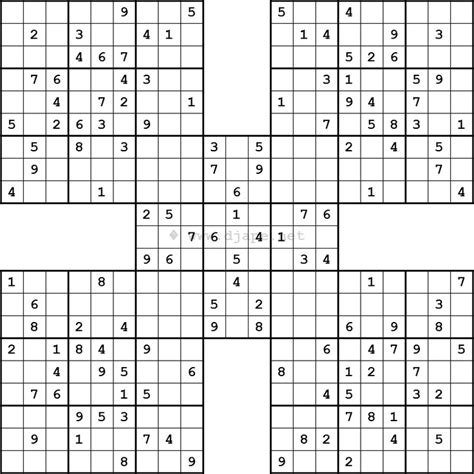 washington post games sudoku - Alesia Aleman