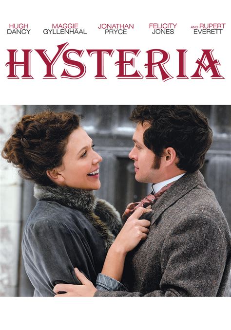 Hysteria (2011) | Kaleidescape Movie Store