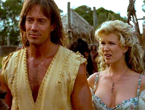 The Fifty Best Episodes of HERCULES: THE LEGENDARY JOURNEYS (11-18) | THAT'S ENTERTAINMENT!