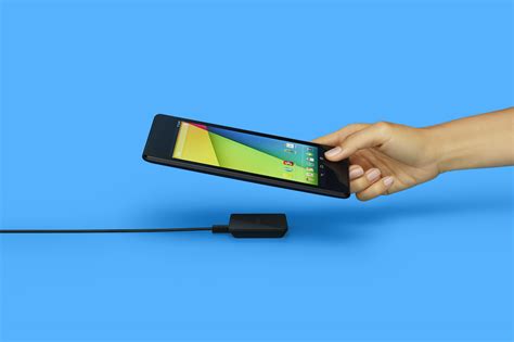 Nexus Wireless charging kit. Check it out! - Techglimpse