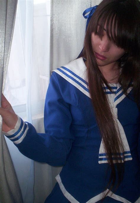 Tohru Honda cosplay by briska on DeviantArt