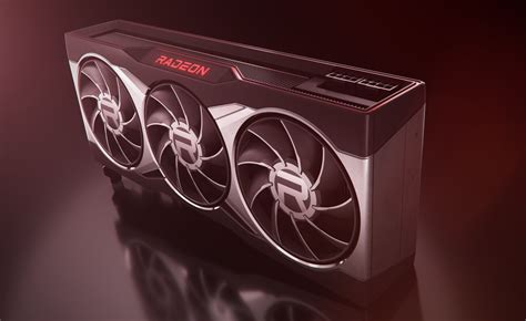 Resmi Diumumkan, Ini Dia Detail Spesifikasi & Harga AMD Radeon RX 6000 Series - Murdockcruz