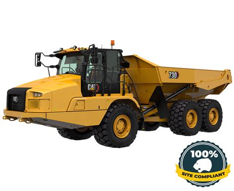 Mini Site Dumper for Hire & Rent | Proquip Rental & Sales