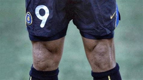 Ronaldo Nazário: The Tragic Knee Injury That Defined His Career - Footballdive.com