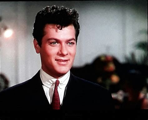 Tony Curtis in Houdini (1953) | Tony curtis, Tony, Movies