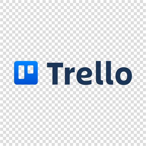 Logo Trello Png - Baixar Imagens em PNG