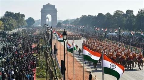 Republic Day 2024: Why it is celebrated on January 26? - India Today