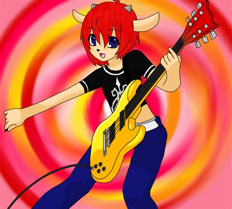 Um Jammer Lammy by Durah on DeviantArt