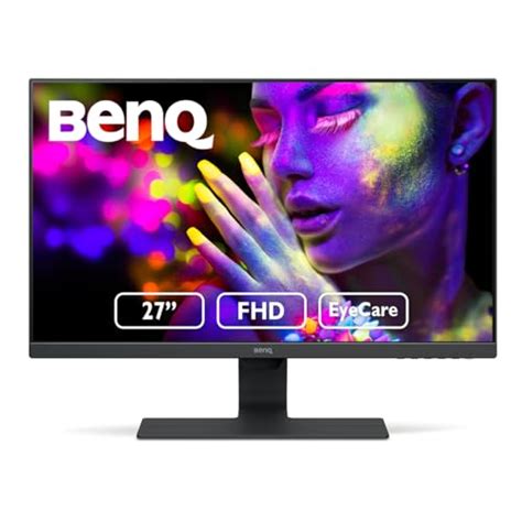 Find The Best Benq 27 Inch Monitor Reviews & Comparison - Katynel