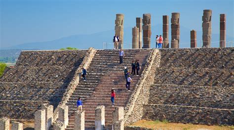 圖拉 – 德阿連德必去景點: 圖拉 – 德阿連德圖拉考古遺址觀光旅遊景點介紹 | Expedia.com.tw