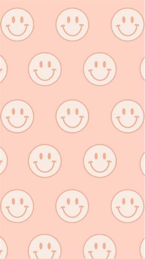 [100+] Preppy Smiley Face Backgrounds | Wallpapers.com