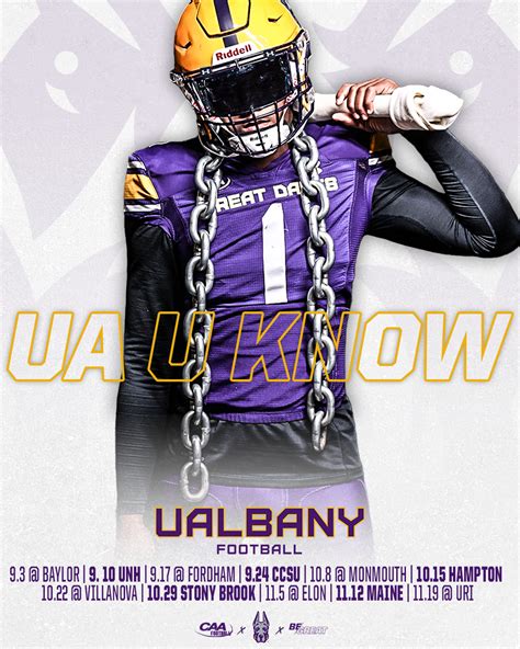 UAlbany Football (@UAlbanyFootball) / Twitter