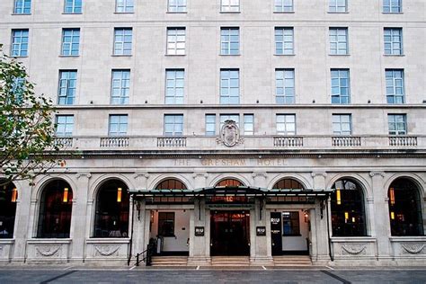 Hotel Riu Plaza The Gresham Dublin - UPDATED Prices, Reviews & Photos ...