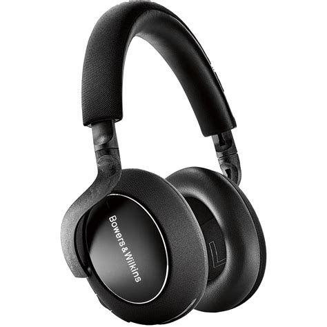 Bowers & Wilkins PX7 Wireless Over-Ear Noise-Canceling FP42714