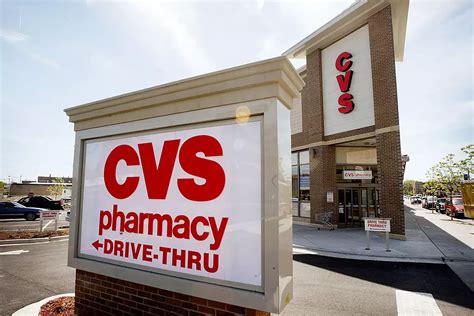 CVS Hiring Hundreds in The Capital Region