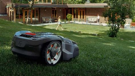 Best robot lawn mowers in 2024 | Livingetc